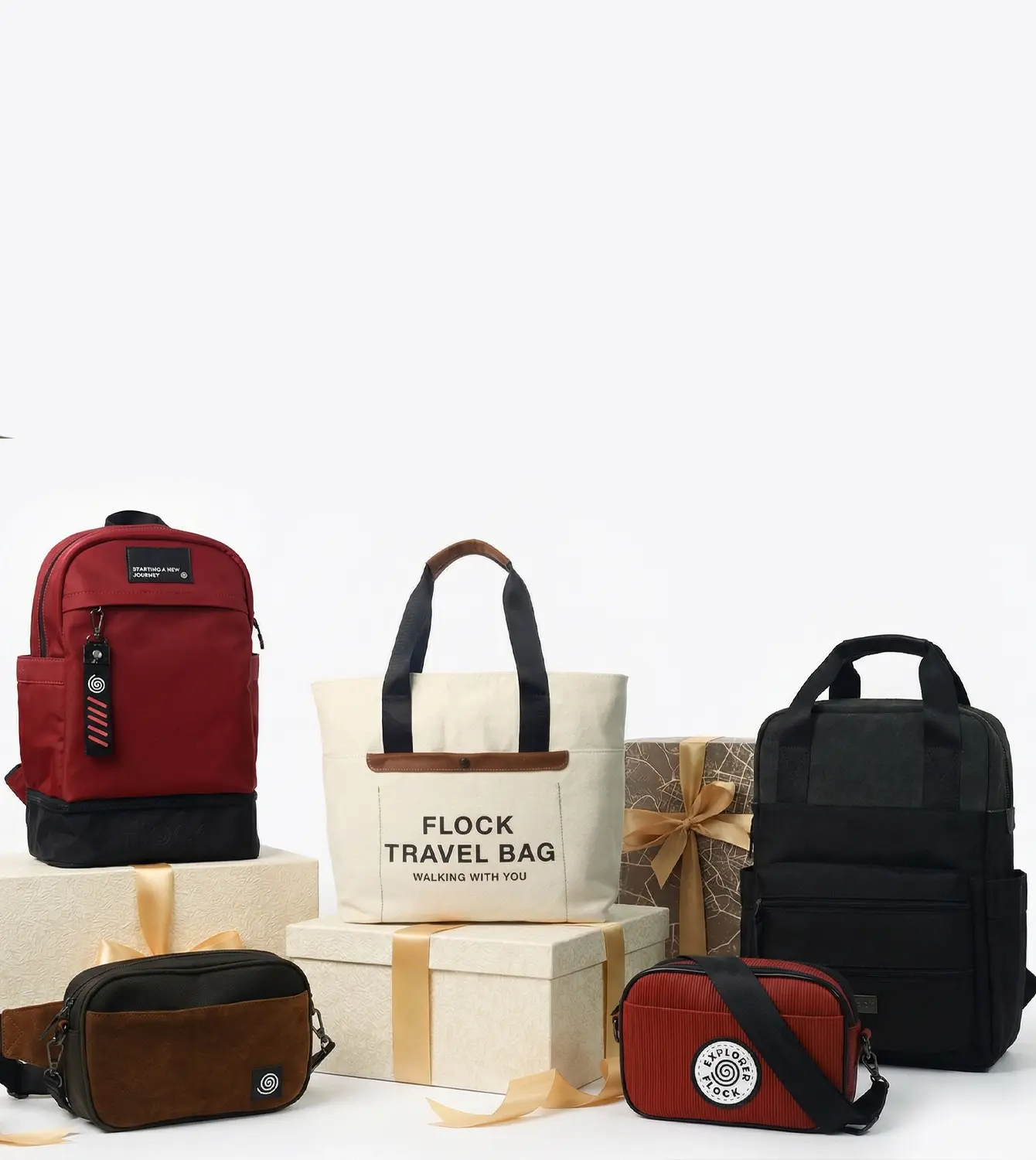 Banner Navidad Responsive