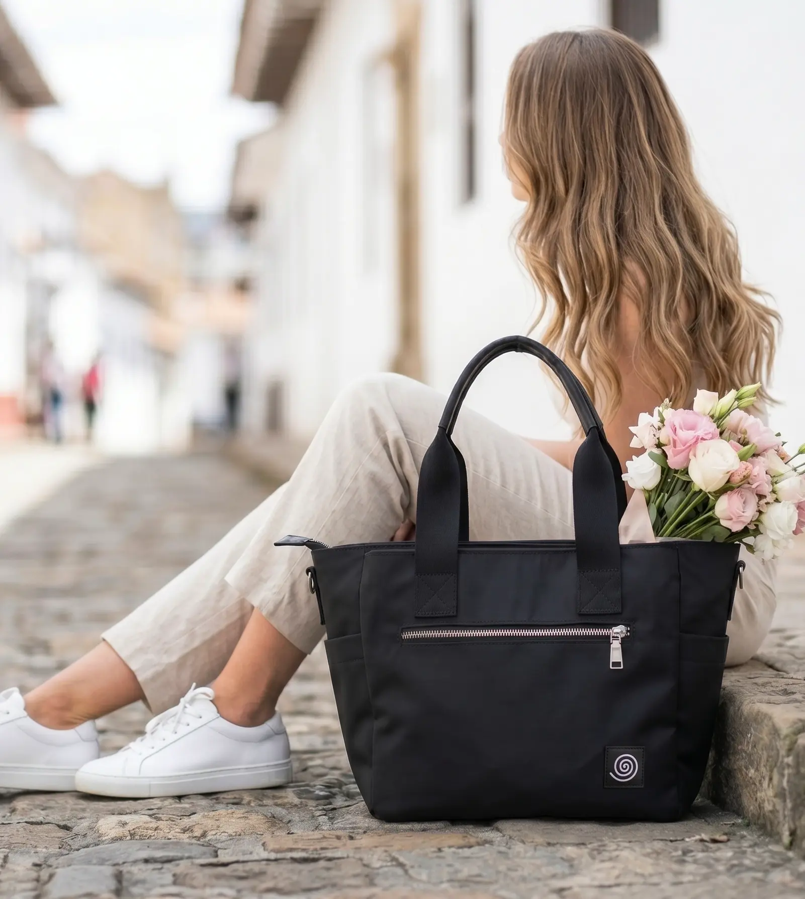 Banner dia mujer